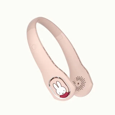 QUẠT CỔ KHÔNG DÂY MIFFY X MIPOW NECK FAN – MF12