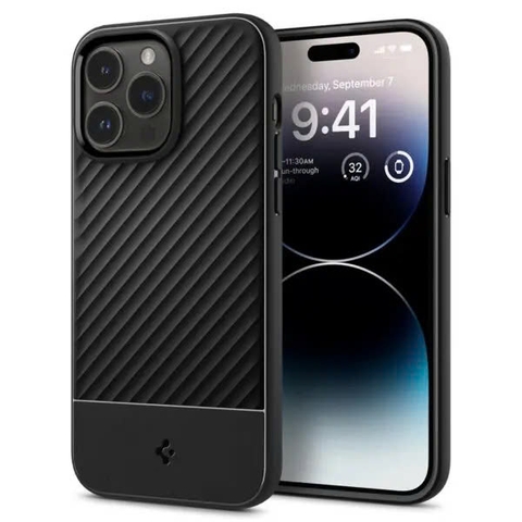 ỐP LƯNG SPIGEN IPHONE 14 PRO MAX CORE ARMOR