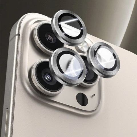 LENS CAMERA MIPOW KINGBULL IPHONE 16 PRO / 16 PROMAX (2024)