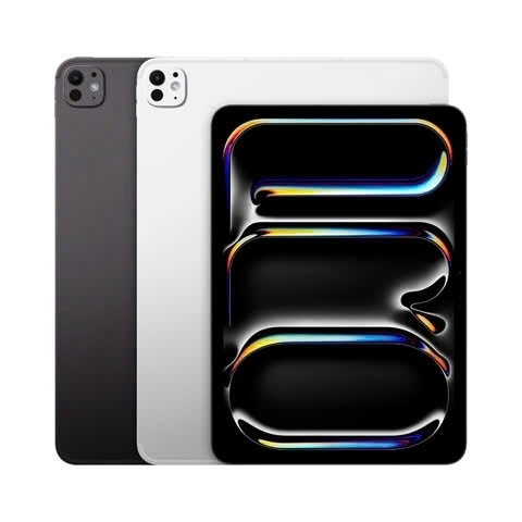 IPAD PRO M5 13INCH NEW ( 2025 )