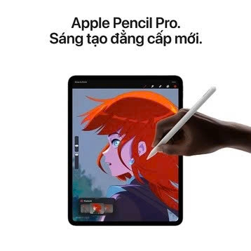 IPAD PRO M5 13INCH NEW ( 2025 )