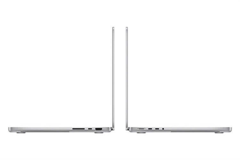 MACBOOK PRO 16INCH M5 MAX ( 2026 )