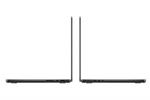 MACBOOK PRO 16INCH M5 MAX ( 2026 )