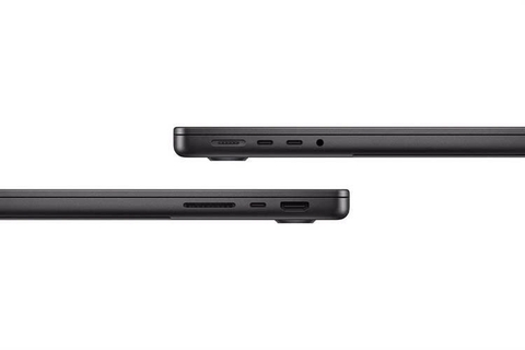 MACBOOK PRO 16INCH M5 MAX ( 2026 )
