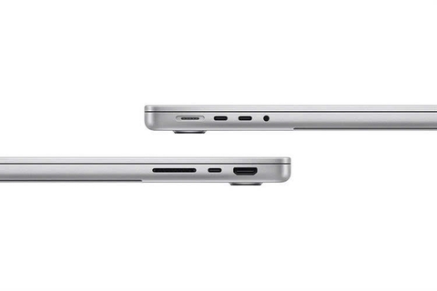 MACBOOK PRO 16INCH M5 PRO ( 2026 )