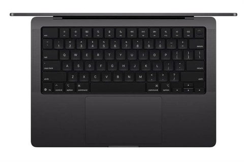 MACBOOK PRO 16INCH M5 MAX ( 2026 )
