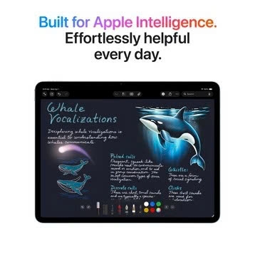 IPAD AIR 8 11INCH NEW ( 2026 )