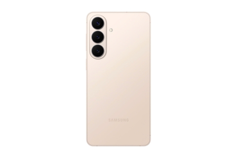 SAMSUNG GALAXY S26