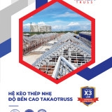 TAKAOTRUSS