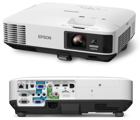 Image result for MÁY CHIẾU epson eb-2040
