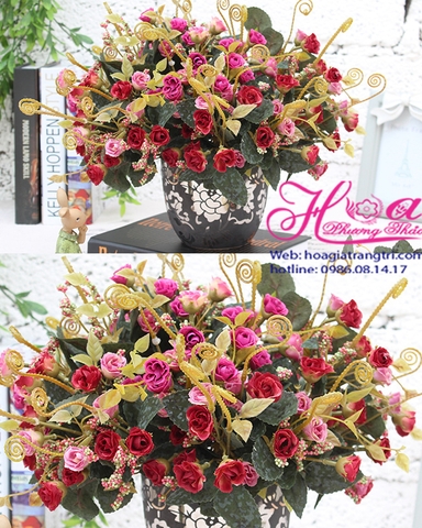 Hoa hồng - HĐBN154