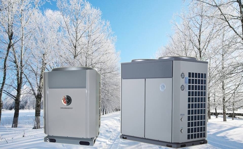 HEAT PUMP