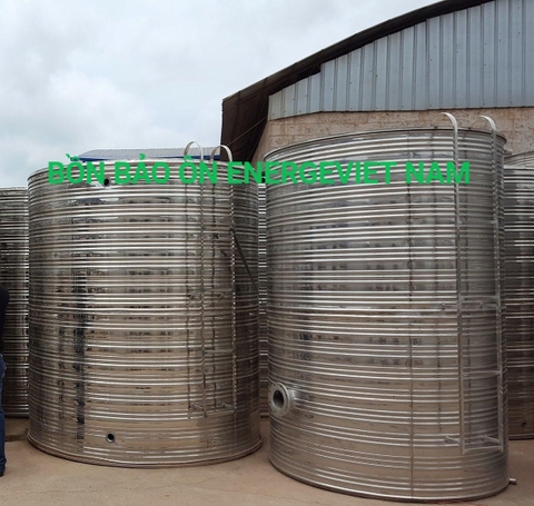 BỒN BẢO ÔN ENERGIE VIET NAM