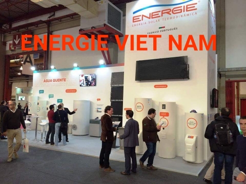 HEAT PUMP ENERGIE