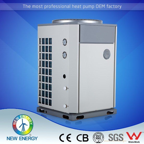 Những cần biết khi mua máy nước nóng không khí