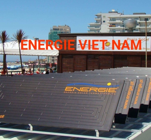 ENERGIE VIET NAM