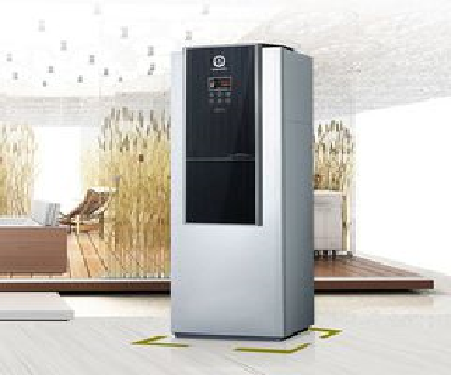 Máy nước nóng năng lượng không khí và những điều bạn cần biết
