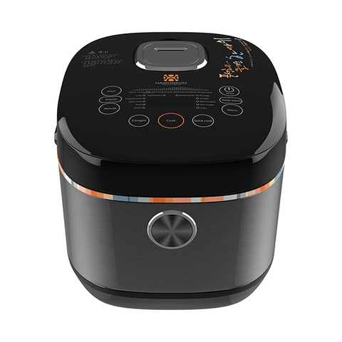 Nồi cơm điện Hawonkoo RCH-180 1.8L