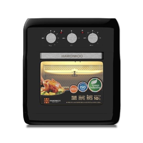 Nồi chiên không dầu Hawonkoo AFH-100