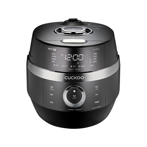 Nồi cơm điện cao tần Cuckoo JHR1060FD 1.8L