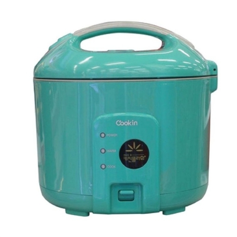 Nồi cơm điện Cookin KCJ-09T 1.8L