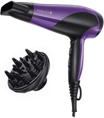 Máy sấy tóc Remington Ionic Dry D3190