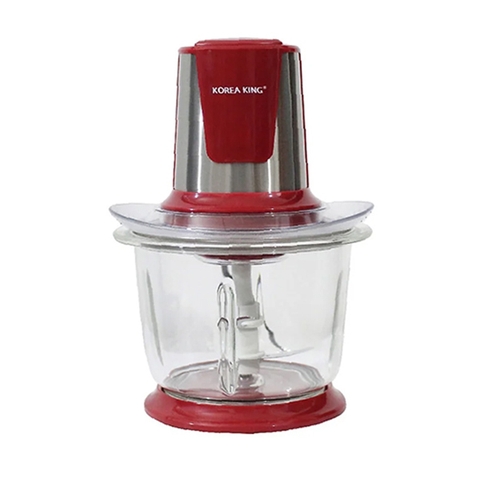 Máy xay thịt Korea King PMC-15BR