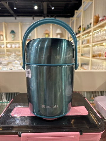 Cặp lồng inox JJL978B-2.2L