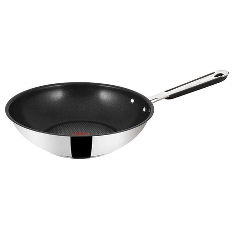 Chảo sâu lòng Tefal Jamie Oliver 28cm