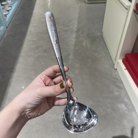 Môi vớt Polan bebe 21cm