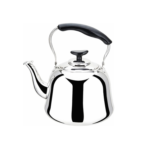 Ấm đun nước inox Happy Cook HGK300T 3L