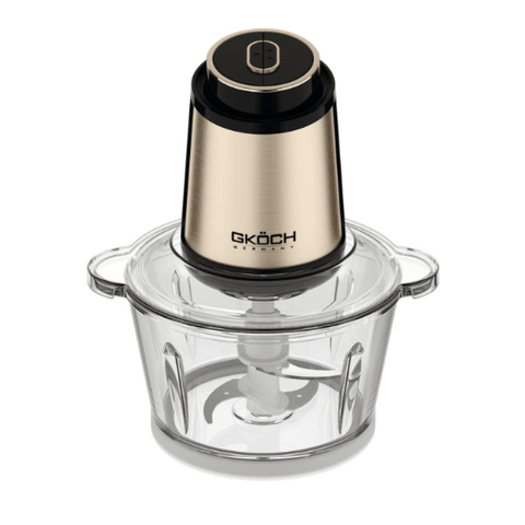 Máy xay thịt GKÖCH GOLD (350W) MD31- 2L