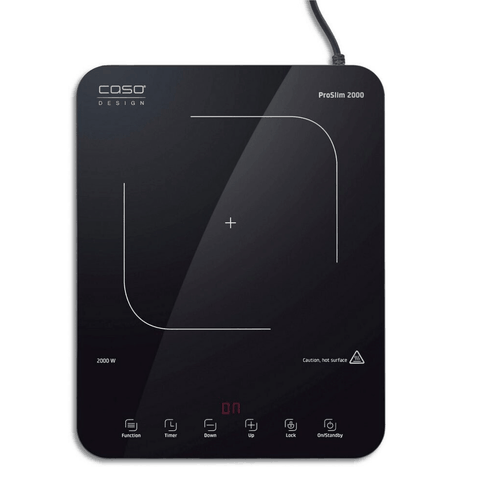 Bếp từ đơn CASO ProSlim 2000