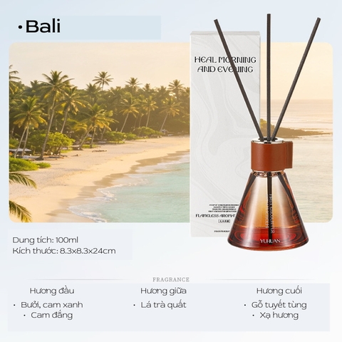 Tinh dầu thơm 100ml CY-21