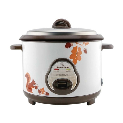 Nồi cơm điện Smartcook RCS-1787 1.8L