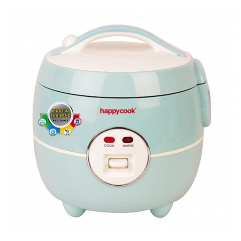 Nồi cơm điện Happy Cook HCJ-120T 1.2L