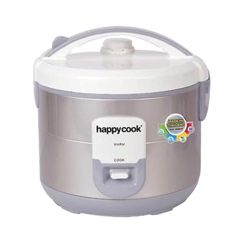 Nồi cơm điện Happy Cook HCJ180T3D 1.8L