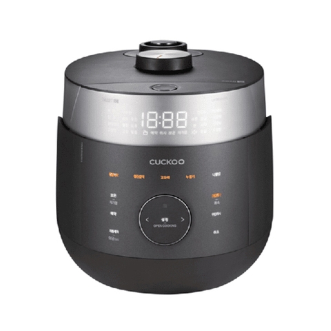 Nồi cơm điện cao tần Cuckoo CRP-LHTR1010FB1.8L