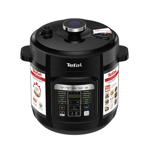 Nồi áp suất điện Tefal CY601868 6L