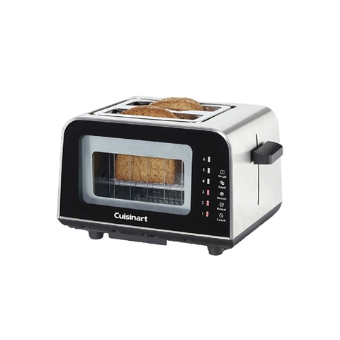 Máy nướng bánh mỳ Sandwich Cuisinart CPT-3000HK