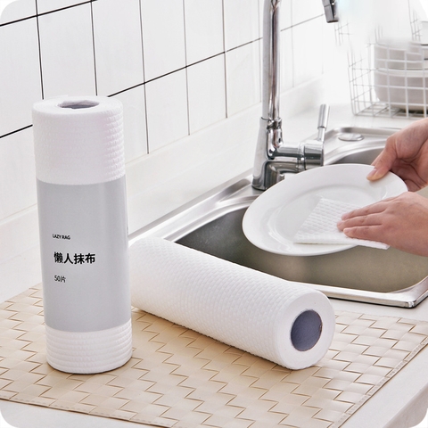 Giấy cuộn nhà bếp 25*25cm