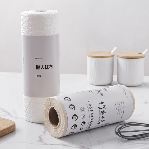 Giấy cuộn nhà bếp 25*25cm