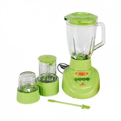 Máy xay sinh tố HappyCook HCB-150B