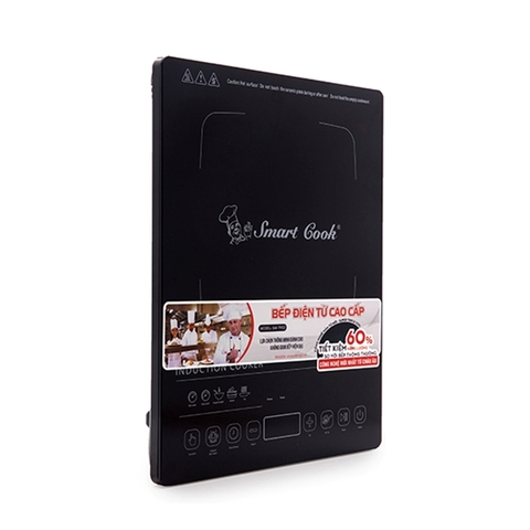 Bếp điện từ đơn Elmich Smartcook SM7952