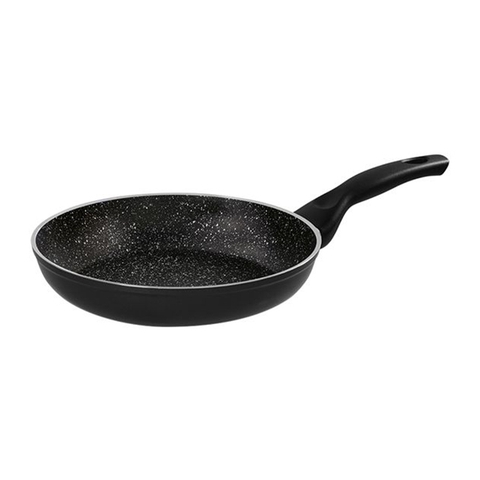 Chảo Barazzoni Wok Dolomitica Extra 28cm +3.5L