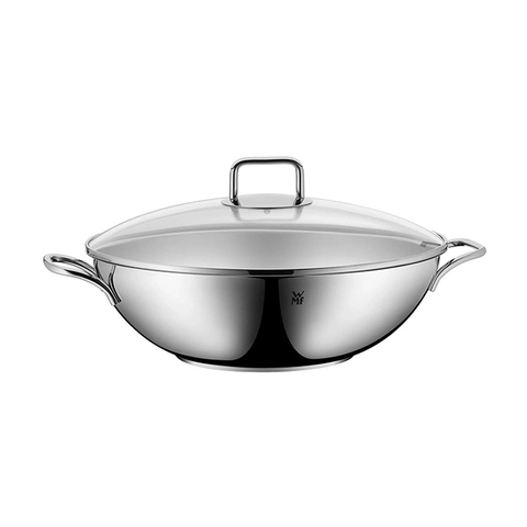 Chảo sâu lòng WMF Wok mit 28cm