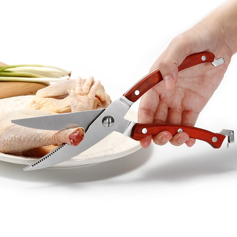 Kéo cắt gà CCKO CK9844