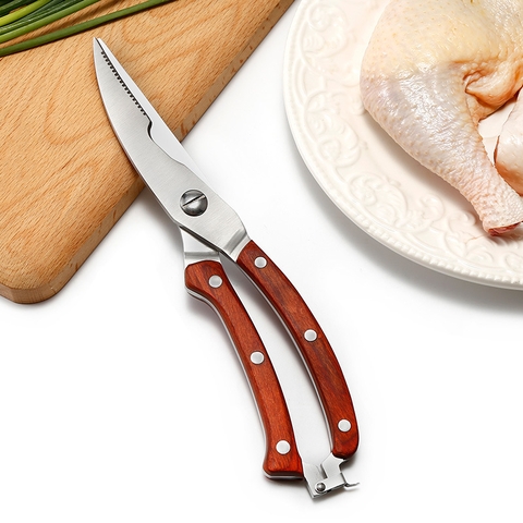 Kéo cắt gà CCKO CK9844