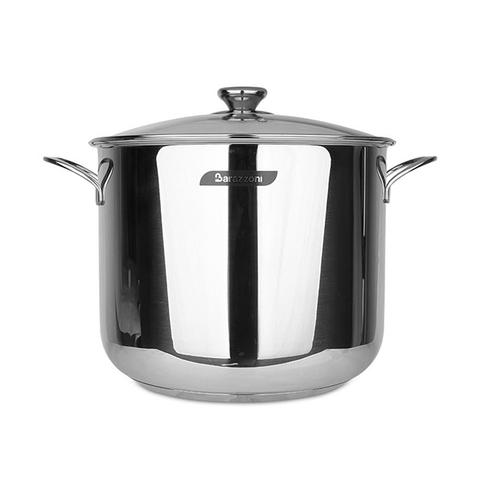 Nồi Inox Barazzoni Dolce vita CM28+ (13.5L)