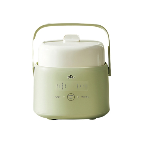Nồi nấu chậm Bear NNC10 - 1.0L